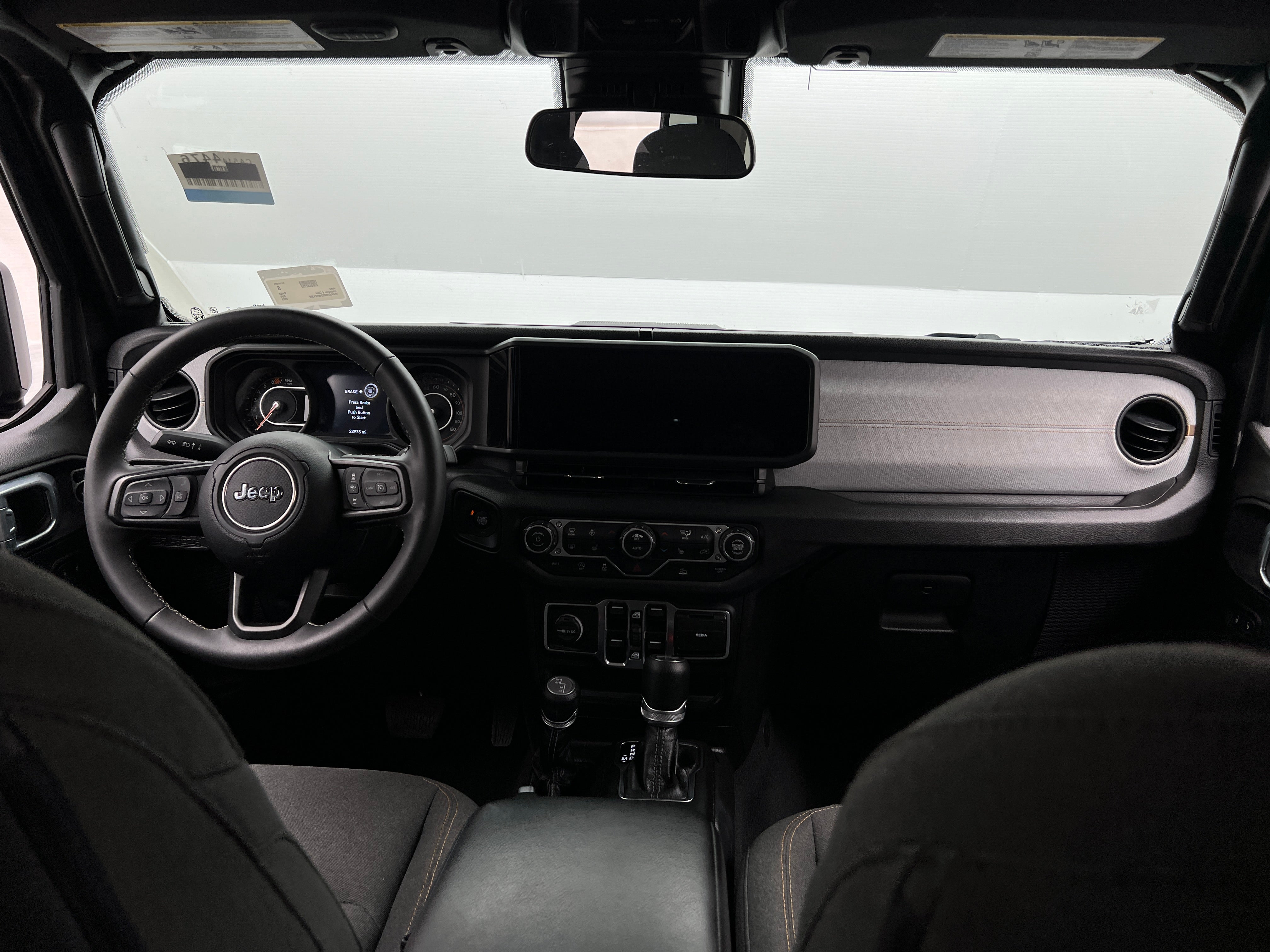 jeep wrangler 4-door 2025 1C4PJXDN0SW521309 image jeep wrangler 4-door 2025 1C4PJXDN0SW521309 image